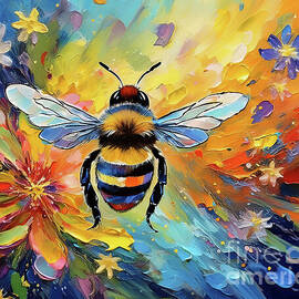 Summer Work by Macro Abundance