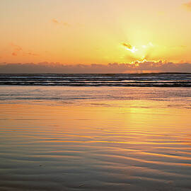 Sun and Sand by Mike Lee