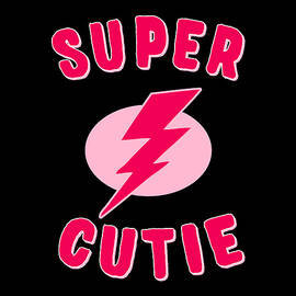 Super Cutie by Flippin Sweet Gear