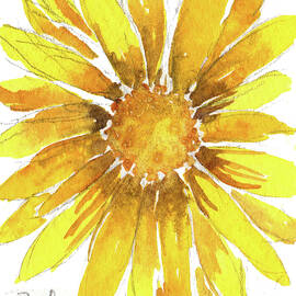 Super Happy by Catherine Bede