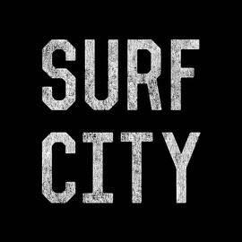 Surf City by Flippin Sweet Gear