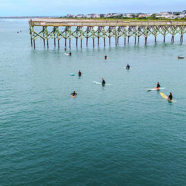 Surf time by Oceanic SkyView