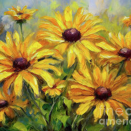 Susan's Delight by Macro Abundance