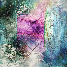 Symbolic Resonance by Rodney Frederickson