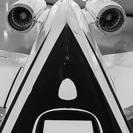 Symmetry of Flight by Dave Koch - Aircraft Photography
