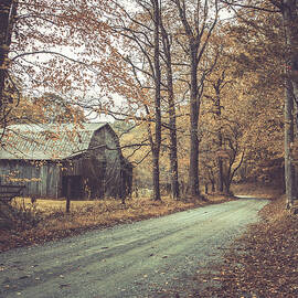 Take Me Home Country Road by Dodie Ross