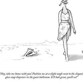 Take Me Home by Julia Suits