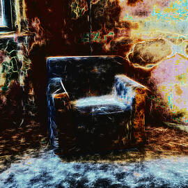 Taken 2 by Richard Reeve