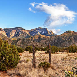Tapestry of the Southwest by Howard Holley