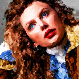 Taylor Swift, The Elegant One