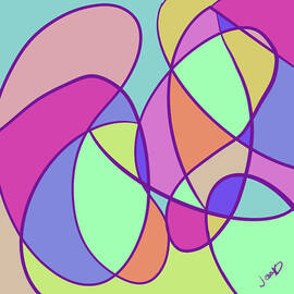 Teagan by The Dreamer's Outlet