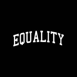 Team Equality by Flippin Sweet Gear