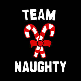 Team Naughty by Flippin Sweet Gear