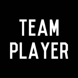 Team Player by Flippin Sweet Gear