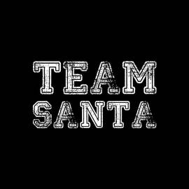 Team Santa Group Family Christmas by Flippin Sweet Gear