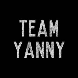 Team Yanny by Flippin Sweet Gear