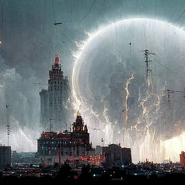 Technology Unleashed by Ron Weathers