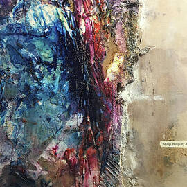 Tether Unsung by Rodney Frederickson