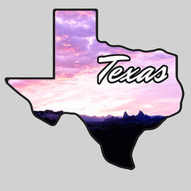 Texas Ear-resistable by KC Hulsman