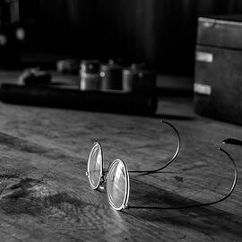 That's All for Today by John Twynam