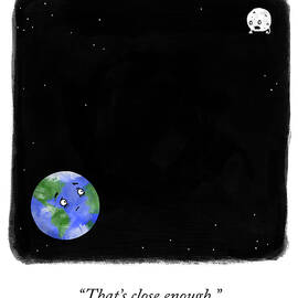 That's Close Enough by Avi Steinberg