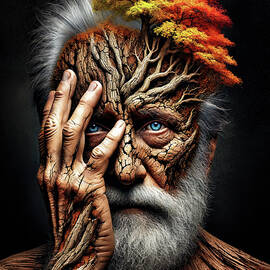 The Bark of Experience by Bill And Linda Tiepelman