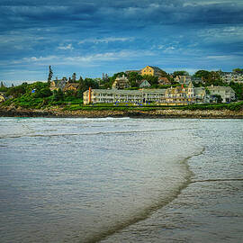 The Beachmere by Penny Polakoff