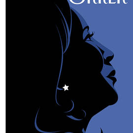 The Candidate by Malika Favre