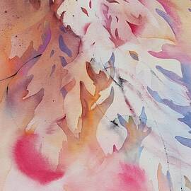 The Colors of Wind by Amanda Amend