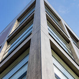 The corner by Francisco Ruiz Navas