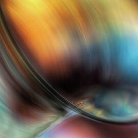 The Edge by Ursula Abresch