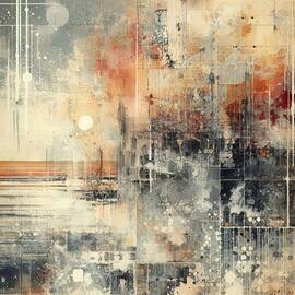 The Elegance of Age by Colin Hardman