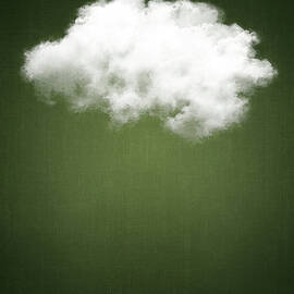 The Ever Green Cloud by Ema Paraschiv