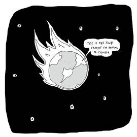 The Final Straw by Liana Finck