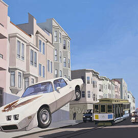 The Firebird