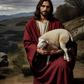 The Good Shepard by Flees Photos