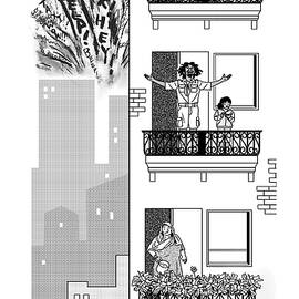 The Great Outdoors by Everett S Glenn