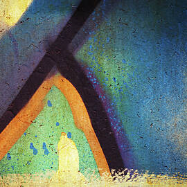 The Hermit by Ursula Abresch