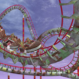 The IceScreamer by Steven Lutz