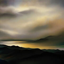 The Islands by Ursula Abresch