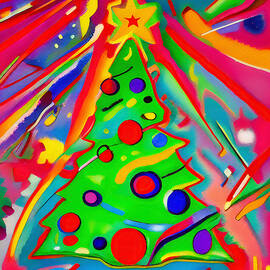 The Joy of Christmas by Tatiana Travelways