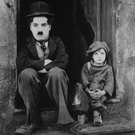 The Kid by The Luxury Art Collection