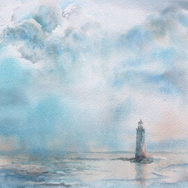 The Light by Amanda Amend