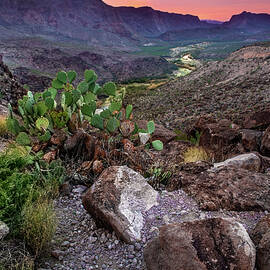 The Lone Star by KC Hulsman
