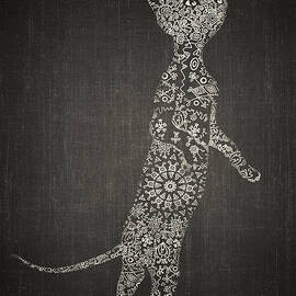 The Love Beggar by Ema Paraschiv