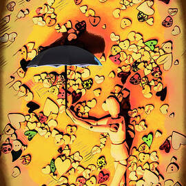 The love limerick by Jorgo Photography