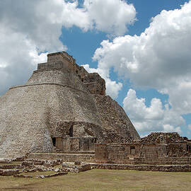 The Magician's Pyramid by William Scott Koenig