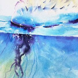 The Many Threads of Being by Amanda Amend