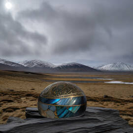 The Observer by Eris And AI