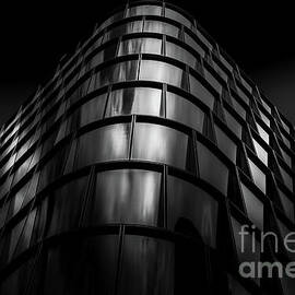 The Oculus at The Wharf by Dodie Ross